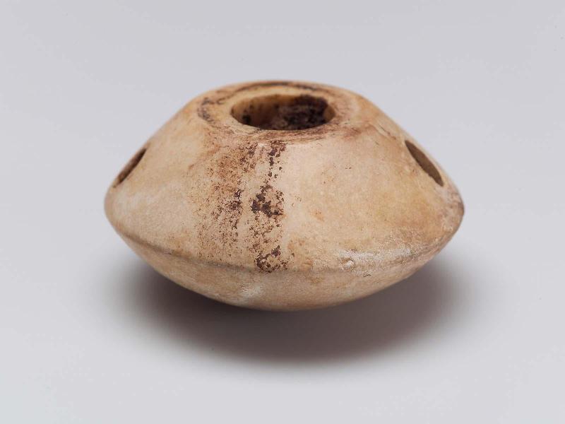 Mace head