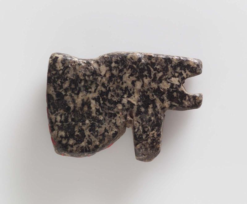 Eye of Horus (wedjat) amulet