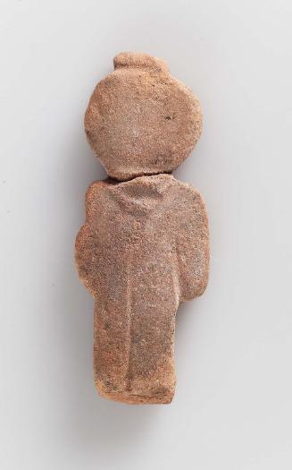 Isis knot (tyet) amulet