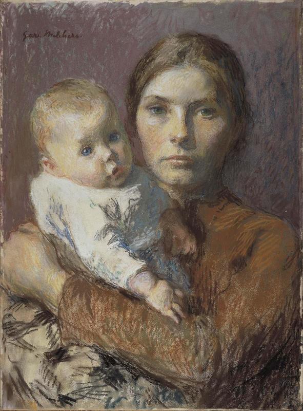 Mother and Child