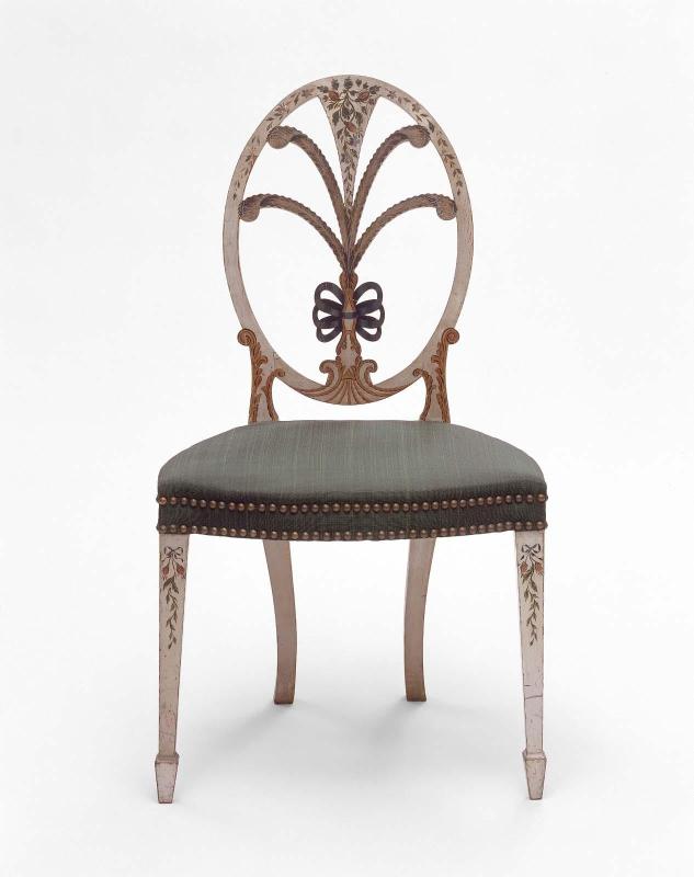 Side chair