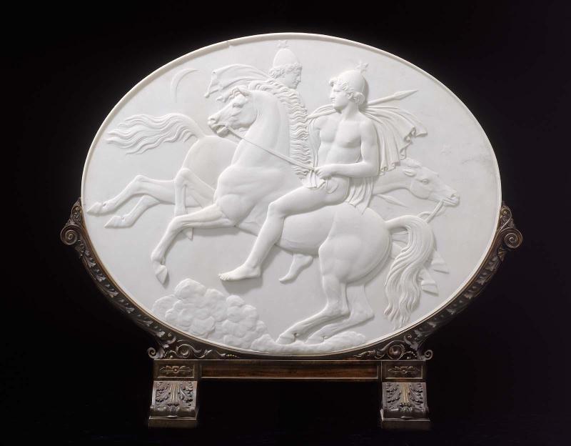 Castor and Pollux