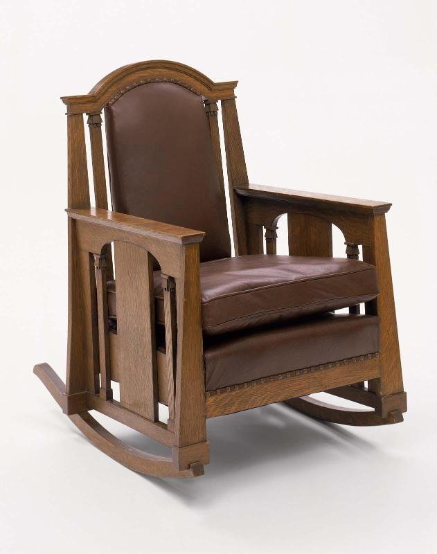 Rocking chair