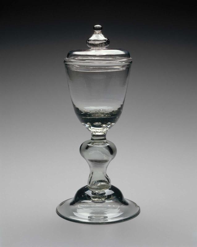 Covered goblet (pokal)