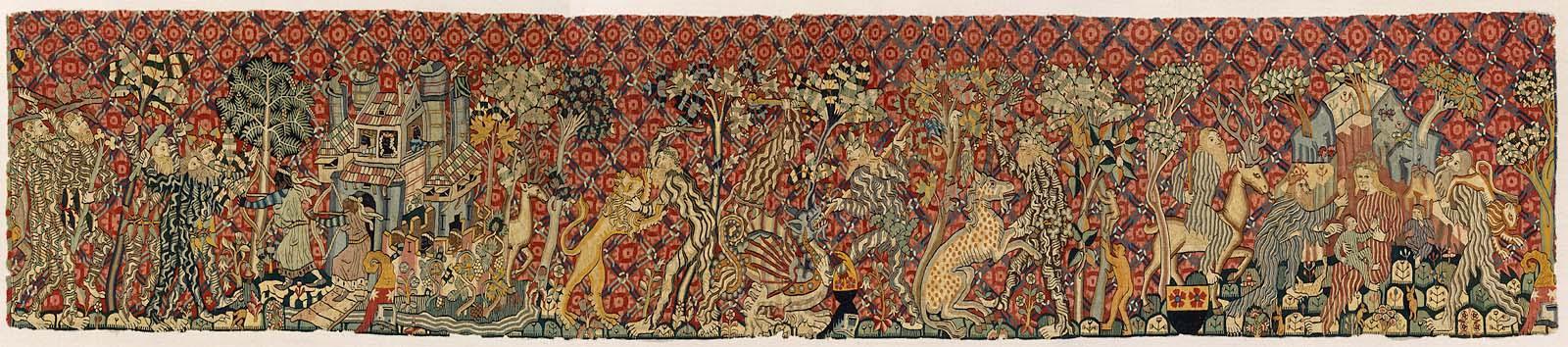 Textile and Fashion Arts Collection