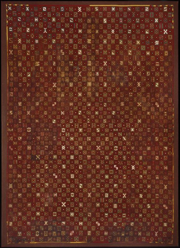 Mantle or shroud