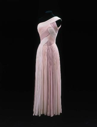 Evening dress
