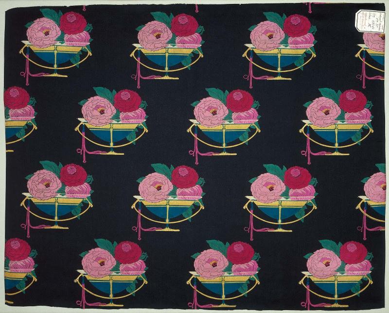 Length of furnishing or dress fabric