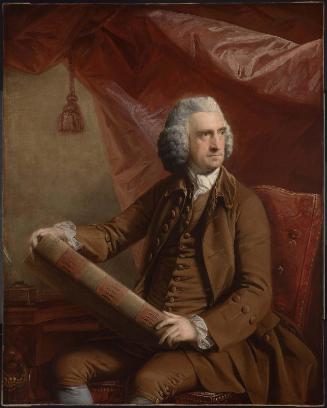Benjamin Vaughan