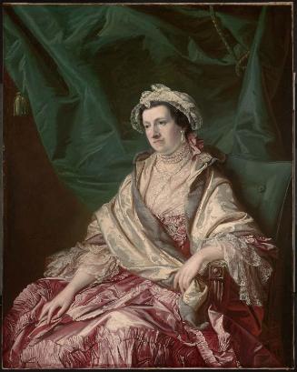 Hannah Vaughan