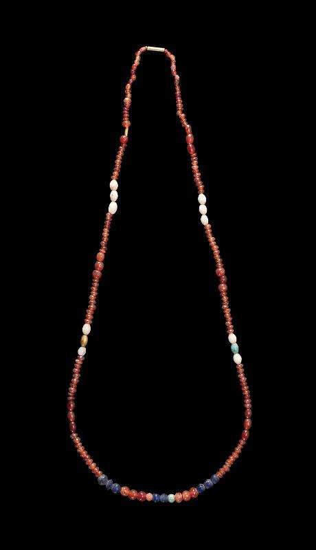 String of beads
