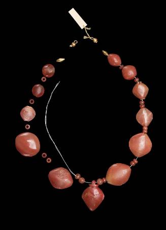 String of beads