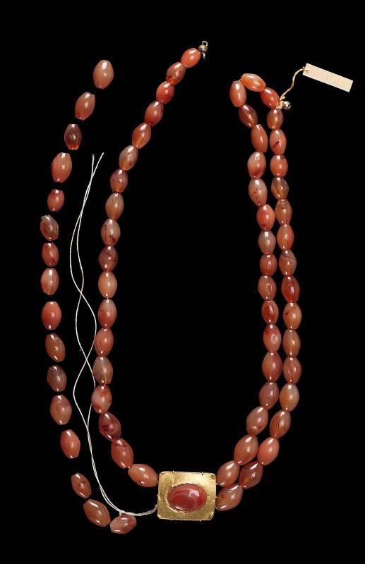 String of beads