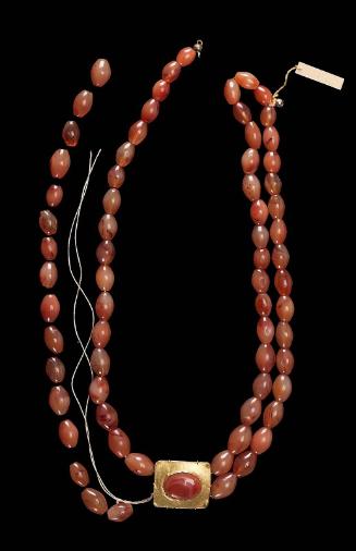 String of beads