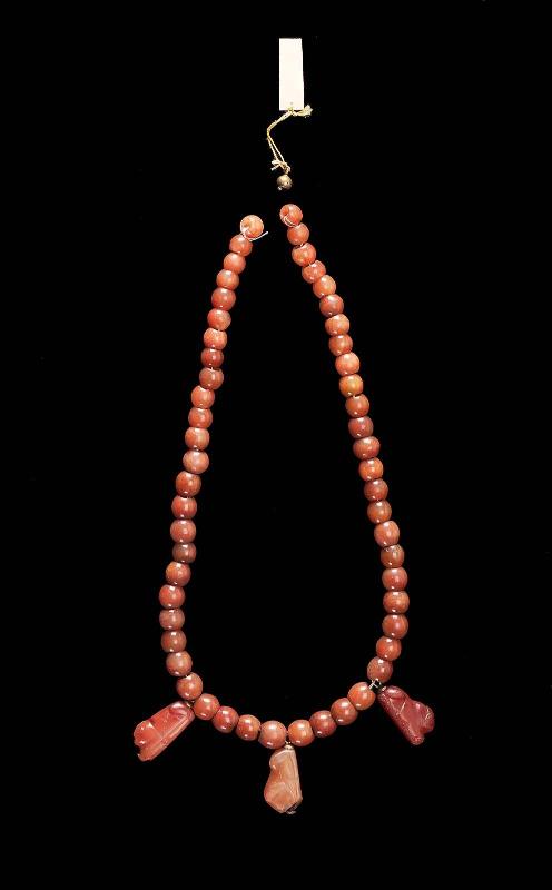 String of beads