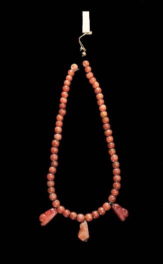 String of beads