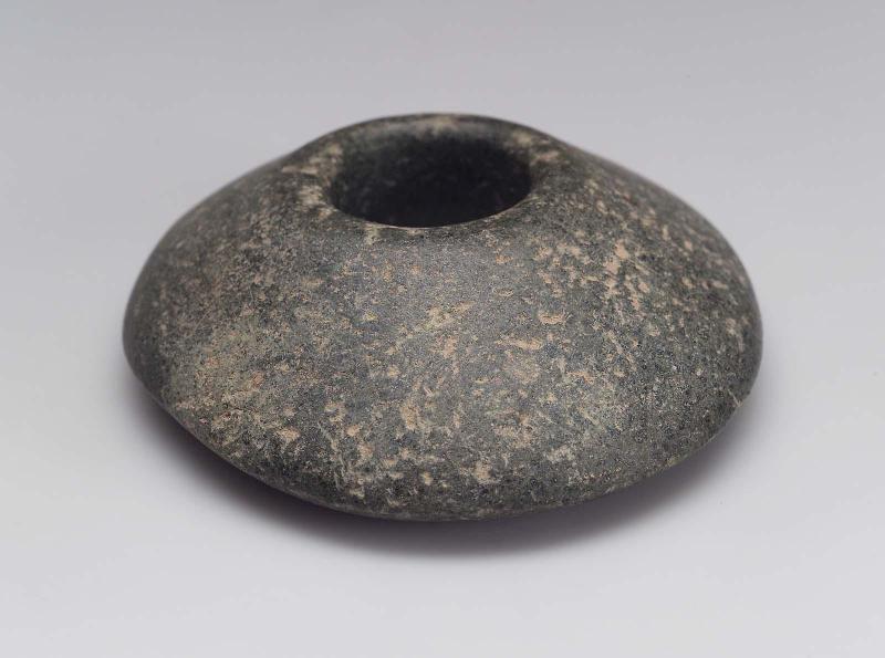 Mace head