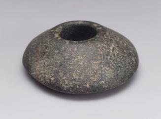 Mace head