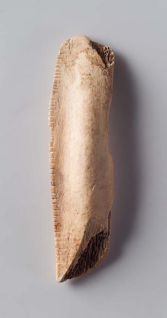 Carved Bone