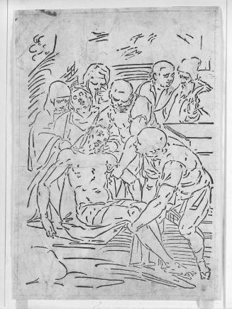 The Entombment