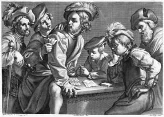 Card Players