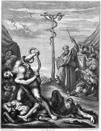 The Brazen Serpent