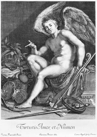 Virtutis Amor, et Numen