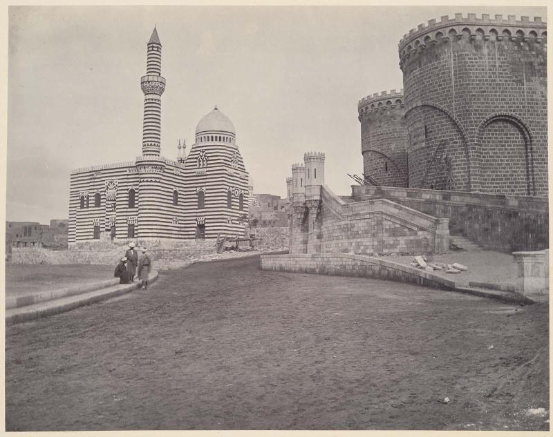 Cairo