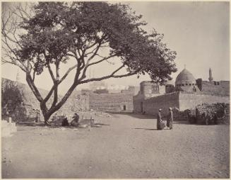 Citadel, Cairo