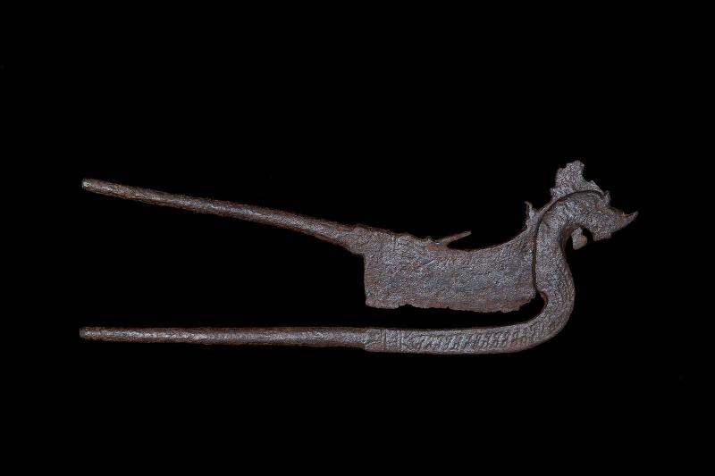 Betel Nut Cutter