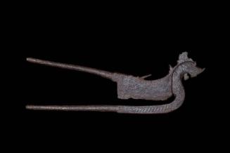 Betel Nut Cutter