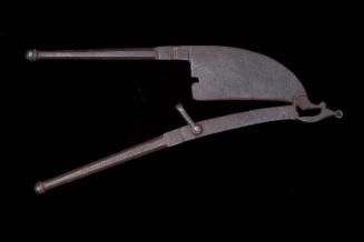 Betel Nut Cutter