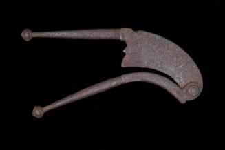 Betel Nut Cutter
