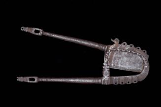 Betel Nut Cutter