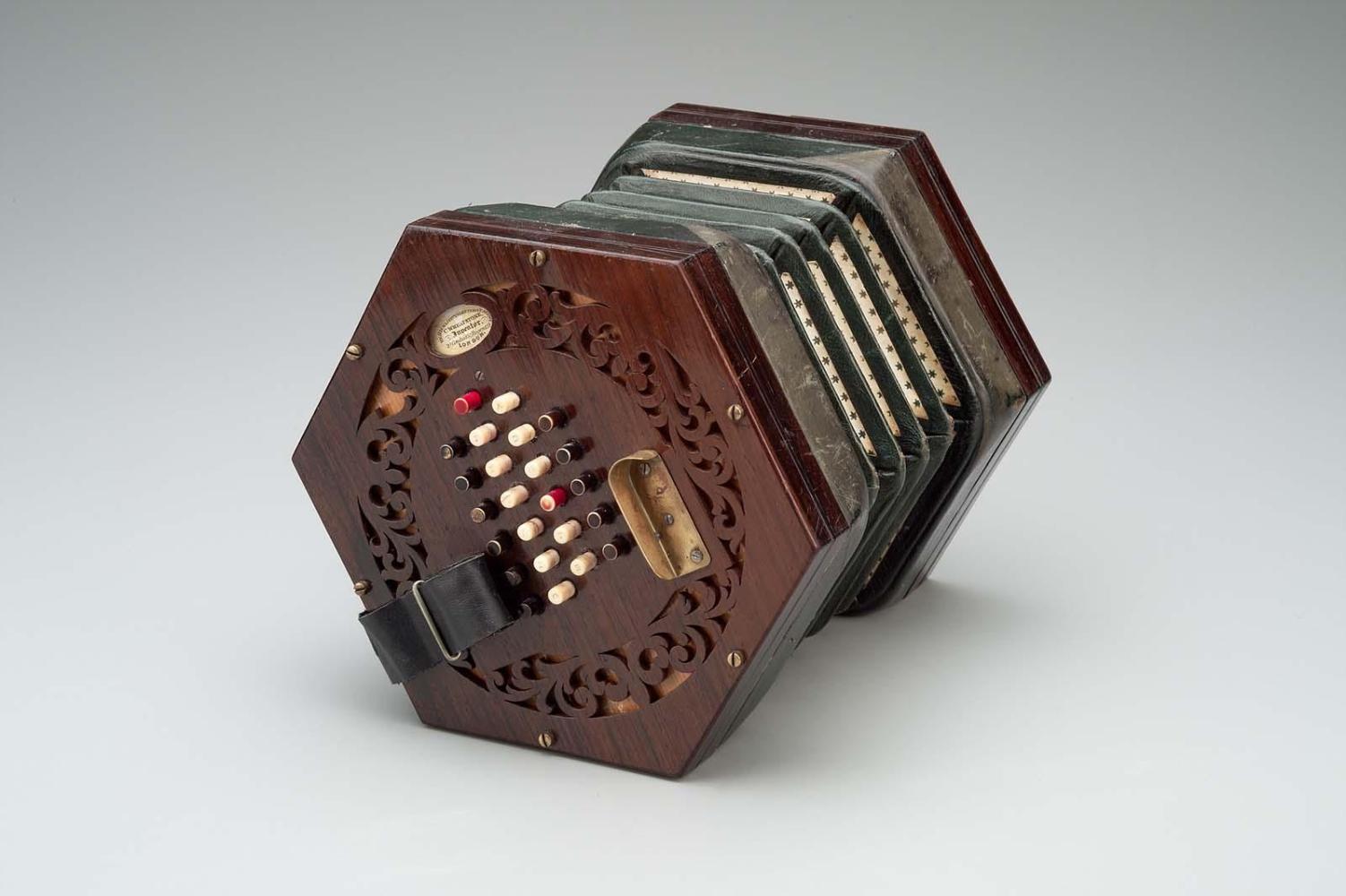 Concertina