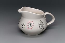"Echo" creamer