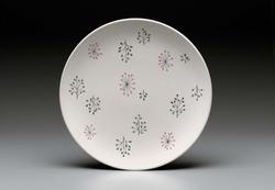 "Echo" plate