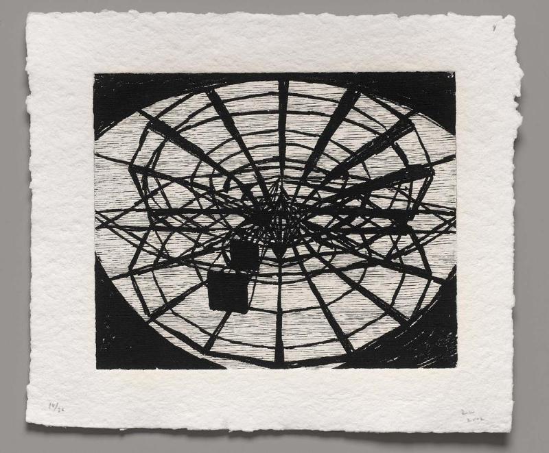 Shadowgraphs, Plate 9