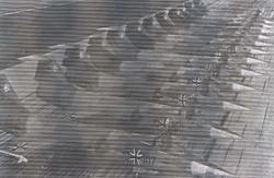 Grafik des Kapitalistischen Realismus: Starfighter
