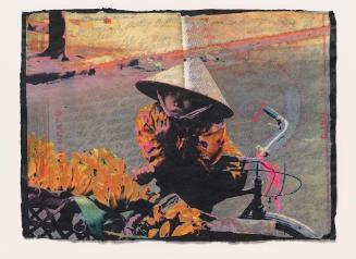 Vietnam Journal: Bananas for Breakfast