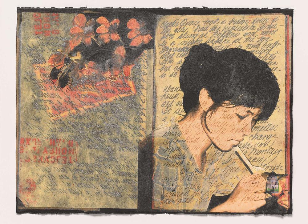 Vietnam Journal: Painting a Dream