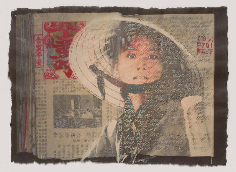 Vietnam Journal: Chinatown