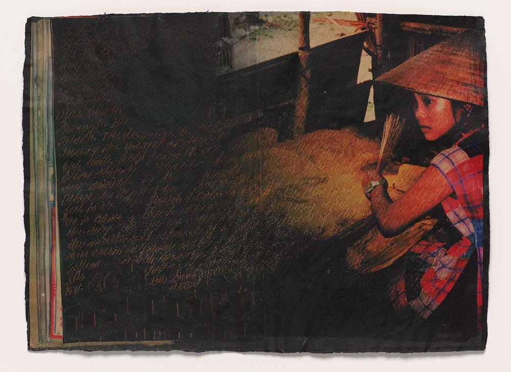 Vietnam Journal: Incense to Burn