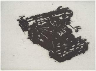Type Writer VII
