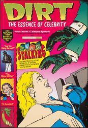 Dirt--The Essence of Celebrity