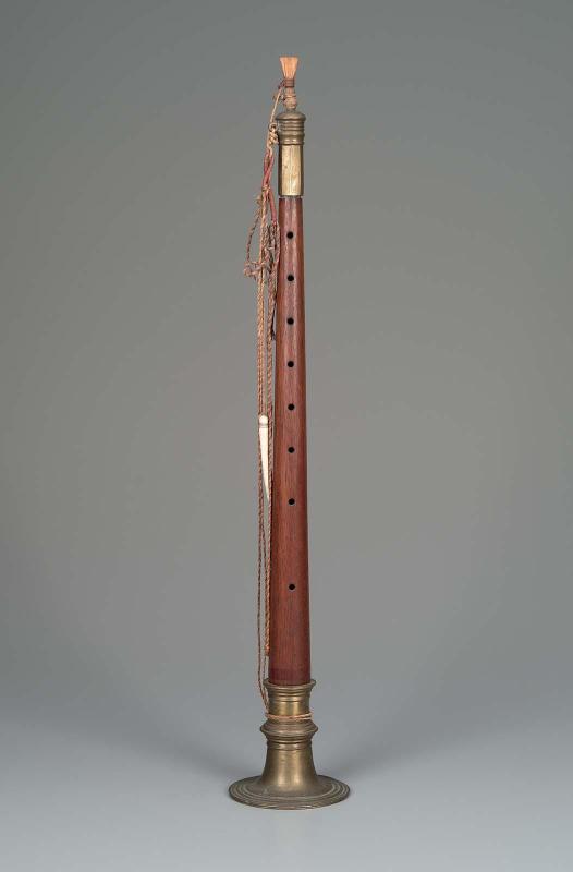 Oboe (sahnai)