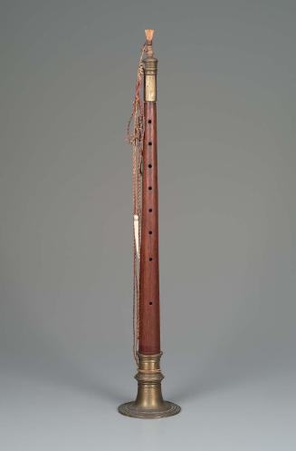 Oboe (sahnai)