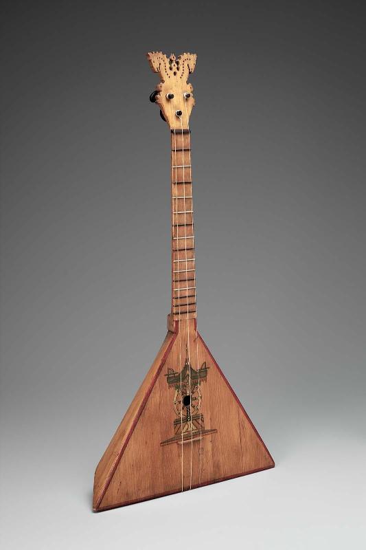 Balalaika