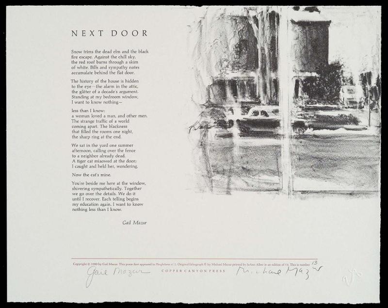 Next Door