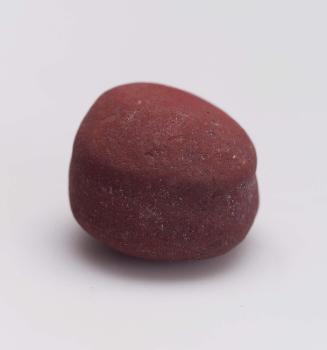 Ball of pigment